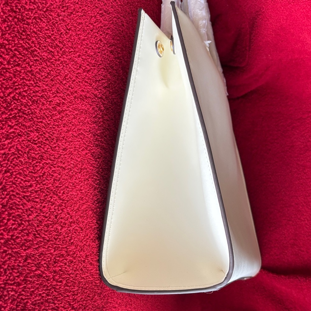 Tory Burch Small Ella Bio Tote - Picture 5 of 15